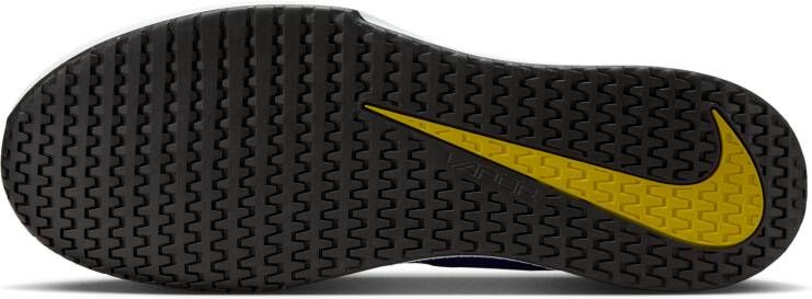 Nike Vapor Lite 3 hardcourt tennisschoenen voor heren Blauw
