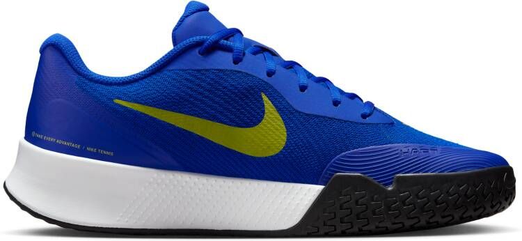 Nike Vapor Lite 3 hardcourt tennisschoenen voor heren Blauw