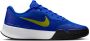 Nike Vapor Lite 3 hardcourt tennisschoenen voor heren Blauw - Thumbnail 3