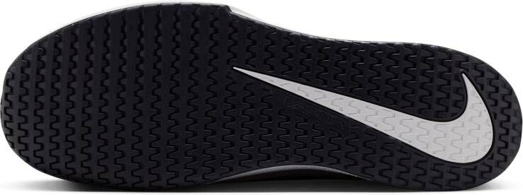 Nike Vapor Lite 3 hardcourt tennisschoenen voor heren Oranje