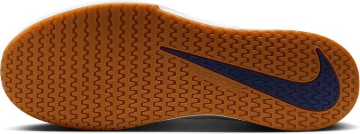 Nike Vapor Lite 3 hardcourt tennisschoenen voor heren Wit