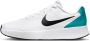Nike Vapor Lite 3 hardcourt tennisschoenen voor heren Wit - Thumbnail 1