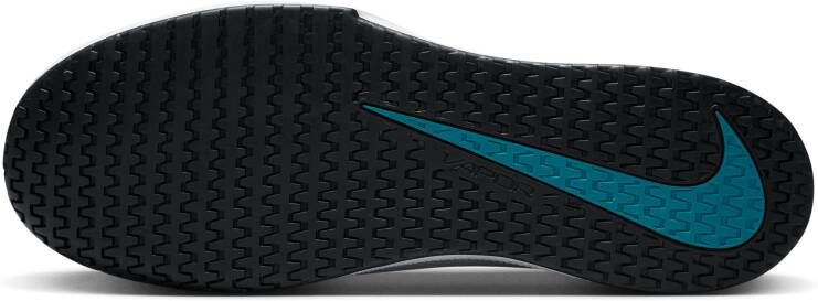 Nike Vapor Lite 3 hardcourt tennisschoenen voor heren Wit