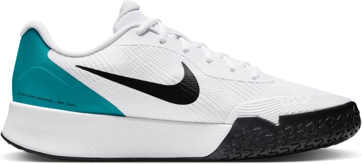 Nike Vapor Lite 3 hardcourt tennisschoenen voor heren Wit