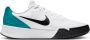 Nike Vapor Lite 3 hardcourt tennisschoenen voor heren Wit - Thumbnail 3