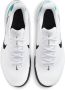 Nike Vapor Lite 3 hardcourt tennisschoenen voor heren Wit - Thumbnail 4