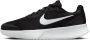 Nike Vapor Lite 3 hardcourt tennisschoenen voor heren Zwart - Thumbnail 2