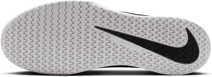Nike Vapor Lite 3 hardcourt tennisschoenen voor heren Zwart