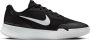 Nike Vapor Lite 3 hardcourt tennisschoenen voor heren Zwart - Thumbnail 4