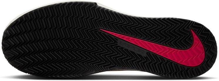 Nike Vapor Lite 3 tennisschoenen voor dames (gravel) Bruin