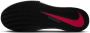 Nike Vapor Lite 3 tennisschoenen voor dames (gravel) Bruin - Thumbnail 3