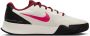 Nike Vapor Lite 3 tennisschoenen voor dames (gravel) Bruin - Thumbnail 4