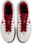 Nike Vapor Lite 3 tennisschoenen voor dames (gravel) Bruin - Thumbnail 5