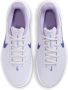 Nike Vapor Lite 3 tennisschoenen voor dames (gravel) Paars - Thumbnail 4