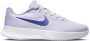 Nike Vapor Lite 3 tennisschoenen voor dames (gravel) Paars - Thumbnail 3