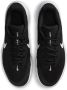 Nike Vapor Lite 3 tennisschoenen voor dames (gravel) Zwart - Thumbnail 4