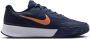 Nike Vapor Lite 3 tennisschoenen voor heren (gravel) Blauw - Thumbnail 4