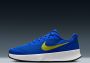Nike Vapor Lite 3 tennisschoenen voor heren (gravel) Blauw - Thumbnail 2