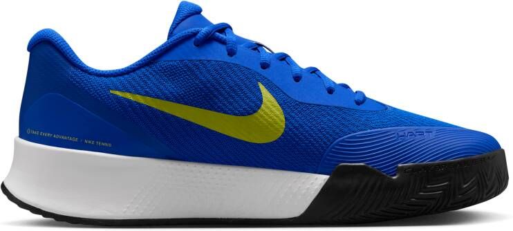 Nike Vapor Lite 3 tennisschoenen voor heren (gravel) Blauw - Foto 3