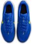 Nike Vapor Lite 3 tennisschoenen voor heren (gravel) Blauw - Thumbnail 4