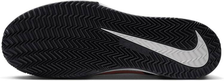 Nike Vapor Lite 3 tennisschoenen voor heren (gravel) Oranje