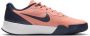 Nike Vapor Lite 3 tennisschoenen voor heren (gravel) Oranje - Thumbnail 3
