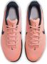 Nike Vapor Lite 3 tennisschoenen voor heren (gravel) Oranje - Thumbnail 4