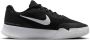 Nike Vapor Lite 3 tennisschoenen voor heren (gravel) Zwart - Thumbnail 3