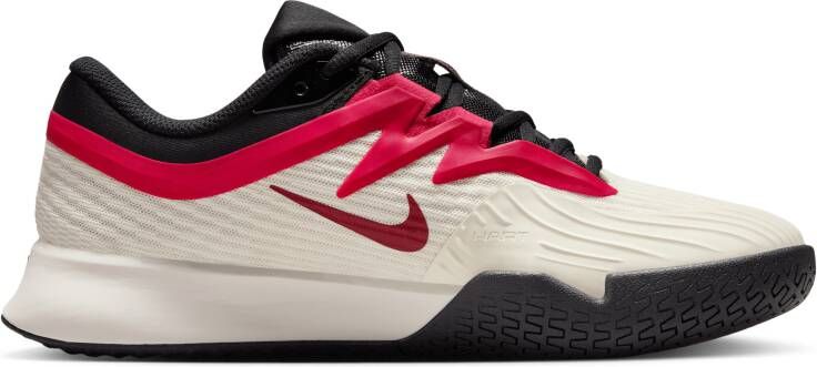 Nike Vapor Pro 3 hardcourt tennisschoenen voor dames Bruin