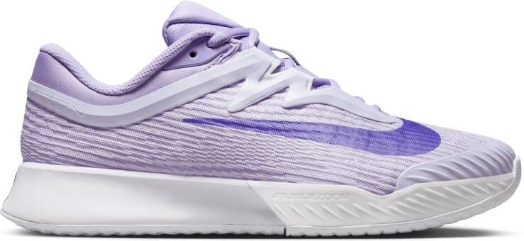 Nike Vapor Pro 3 hardcourt tennisschoenen voor dames Paars