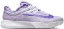 Nike Vapor Pro 3 hardcourt tennisschoenen voor dames Paars - Thumbnail 3