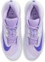Nike Vapor Pro 3 hardcourt tennisschoenen voor dames Paars - Thumbnail 4