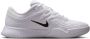 Nike Vapor Pro 3 hardcourt tennisschoenen voor dames Wit - Thumbnail 4