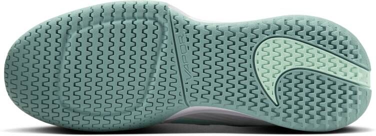 Nike Vapor Pro 3 hardcourt tennisschoenen voor dames Wit