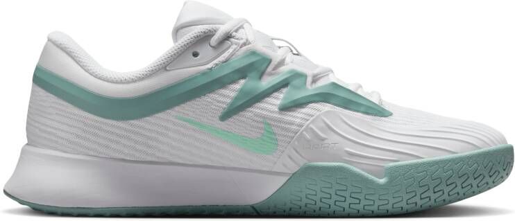 Nike Vapor Pro 3 hardcourt tennisschoenen voor dames Wit