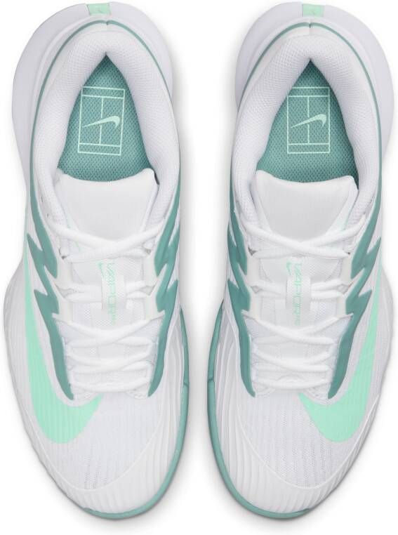 Nike Vapor Pro 3 hardcourt tennisschoenen voor dames Wit