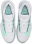 Nike Vapor Pro 3 hardcourt tennisschoenen voor dames Wit - Thumbnail 4
