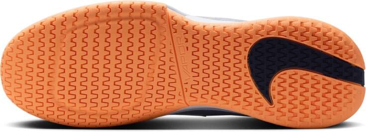 Nike Vapor Pro 3 hardcourt tennisschoenen voor heren Blauw
