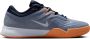 Nike Vapor Pro 3 hardcourt tennisschoenen voor heren Blauw - Thumbnail 3