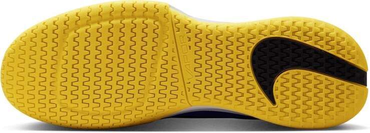 Nike Vapor Pro 3 hardcourt tennisschoenen voor heren Blauw