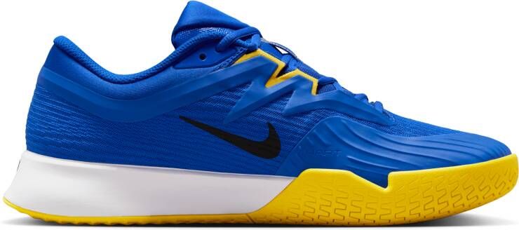 Nike Vapor Pro 3 hardcourt tennisschoenen voor heren Blauw