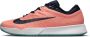 Nike Vapor Pro 3 hardcourt tennisschoenen voor heren Oranje - Thumbnail 1
