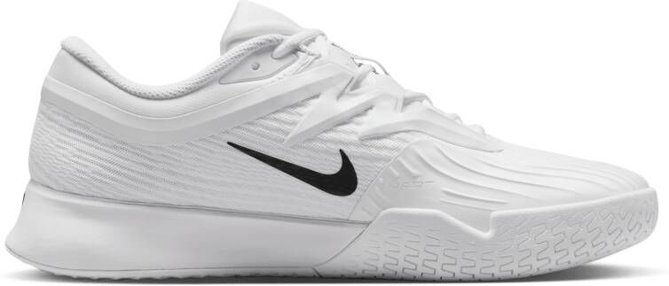 Nike Vapor Pro 3 hardcourt tennisschoenen voor heren Wit - Foto 3