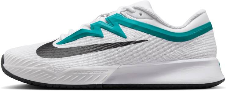 Nike Vapor Pro 3 hardcourt tennisschoenen voor heren Wit