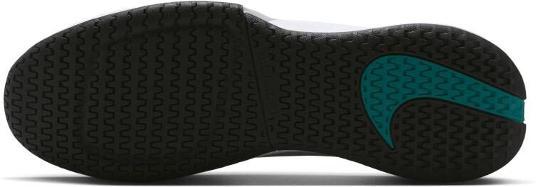 Nike Vapor Pro 3 hardcourt tennisschoenen voor heren Wit