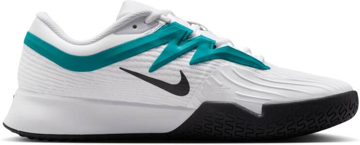 Nike Vapor Pro 3 hardcourt tennisschoenen voor heren Wit