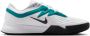 Nike Vapor Pro 3 hardcourt tennisschoenen voor heren Wit - Thumbnail 3