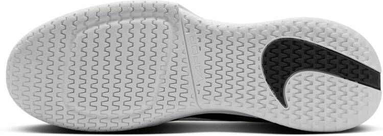 Nike Vapor Pro 3 hardcourt tennisschoenen voor heren Zwart
