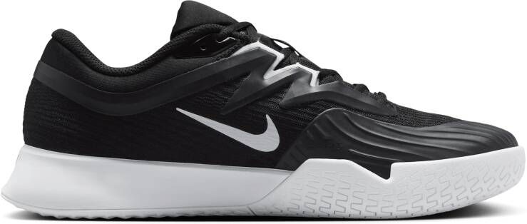 Nike Vapor Pro 3 hardcourt tennisschoenen voor heren Zwart