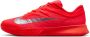 Nike Vapor Pro 3 Premium hardcourt tennisschoenen voor dames Rood - Thumbnail 1